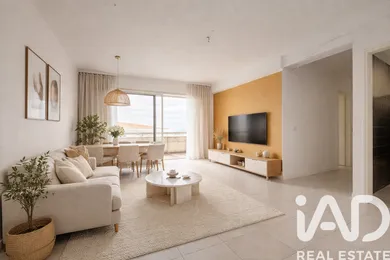Apartment T2 in Portimão