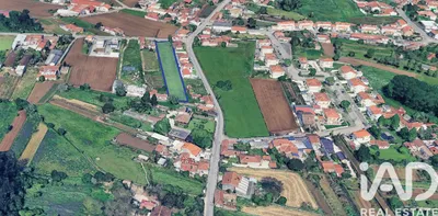 Fotografia 5 de Terreno urbano de 7049 m² em Macinhata do Vouga