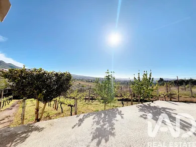 Detached house  in Vilar de Nantes