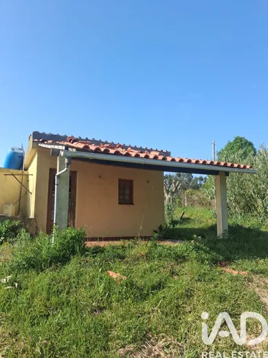 Farm land in Vestiaria