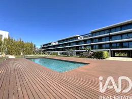 Appartement T1 à Vilamoura