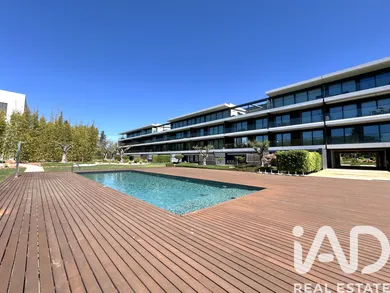 Apartment T1 in Vilamoura