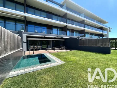 Apartamento T1 em Quarteira