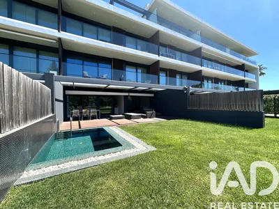 Fotografia 9 de Apartamento 2 quartos de 211 m² em Quarteira
