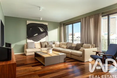 Fotografia 6 de Apartamento 3 quartos de 153 m² em Lisboa