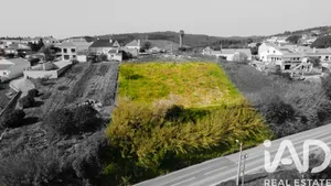 Terreno urbano  em Martim Joanes