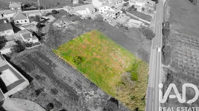 Building plot in Martim Joanes