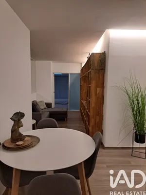 Apartamento T1 em Porto