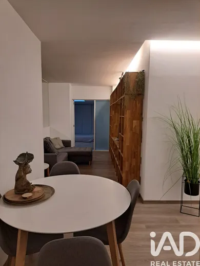 Apartment T1 in Porto