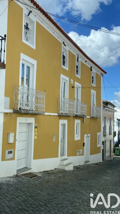Fotografia 6 de Casa/Moradia 3 quartos de 382 m² em Galveias