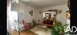 Semi-detached house in Galveias