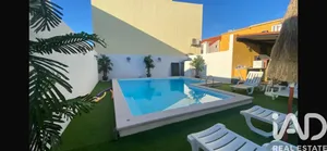 Moradia geminada  em Galveias