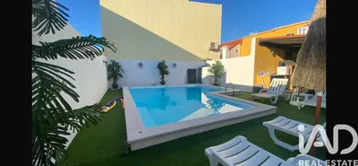 Fotografia 7 de Casa/Moradia 3 quartos de 382 m² em Galveias
