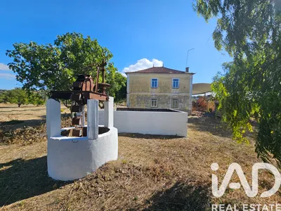 Fotografia 6 de Quinta 7 quartos de 1442 m² em Torres Novas