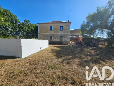 Quinta  em Torres Novas