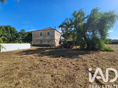 Quinta  em Torres Novas