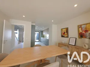 Moradia em banda em Loulé