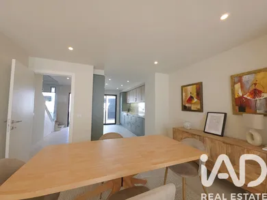 Moradia em banda  em Loulé