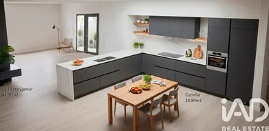 Apartment T4 in Viana do Castelo