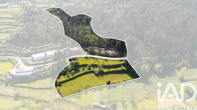 Quinta rural em Souselo