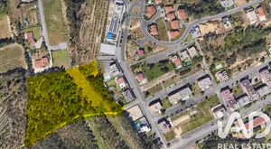 Farm land  in Leiria