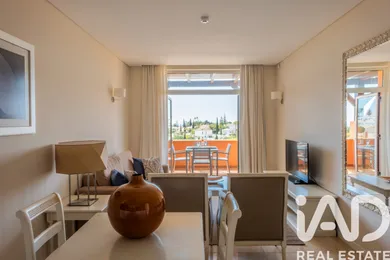 Apartment T1 in Carvoeiro
