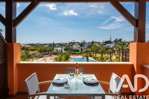 Appartement T1 à Carvoeiro