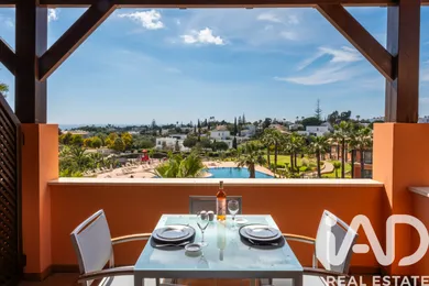 Appartement T1 à Carvoeiro