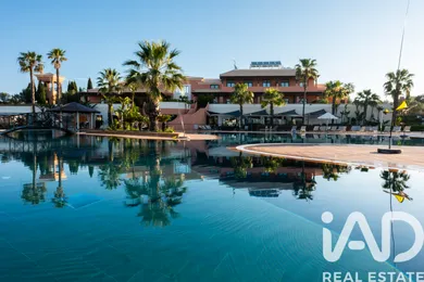 Apartment T1 in Carvoeiro