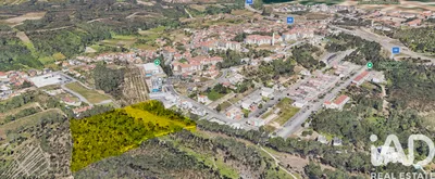 Fotografia 9 de Terreno urbano de 520 m² em Barreira