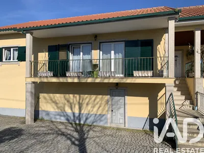 Fotografia 3 de Quinta 4 quartos de 700 m² em Sabrosa
