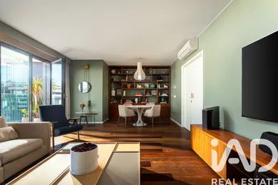 Apartamento T6 em Lisboa