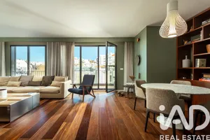 Apartamento T7 em Lisboa