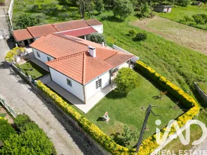 Moradia térrea  em Pedreiras