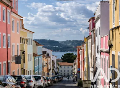 Apartamento T1 em Lisboa