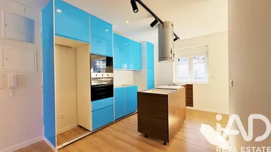 Appartement T3 à Tavarede
