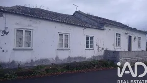 Maison  à Lajes