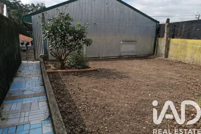 Fotografia 3 de Moradia geminada 2 quartos de 360 m² em Águas Santas