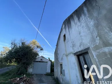 Casa de campo  em Tomar