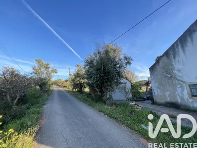 Casa de campo  em Tomar