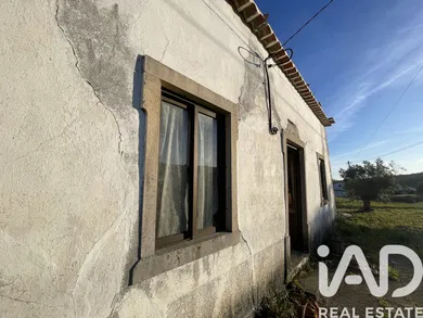 Casa de campo  em Tomar