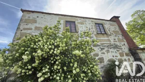 Quinta rural  em Tabuaço 