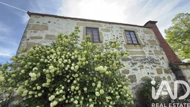 Quinta rural  em Tabuaço 