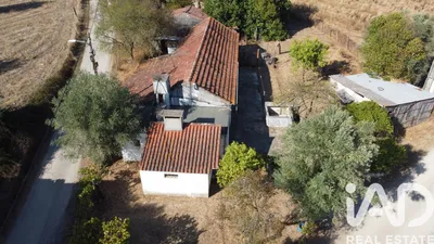 Fotografia 5 de Casa rústica de 75 m² em São Vicente do Paul
