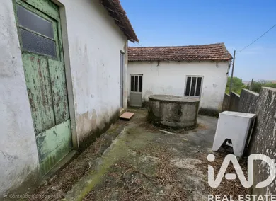 Moradia térrea  em Anta
