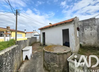 Moradia térrea  em Anta