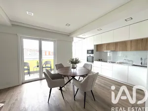 Apartamento T3 em Lisboa