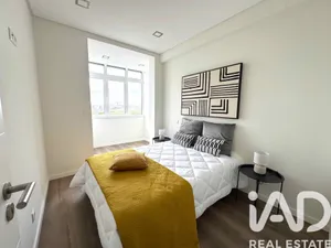 Apartamento T3 em Lisboa