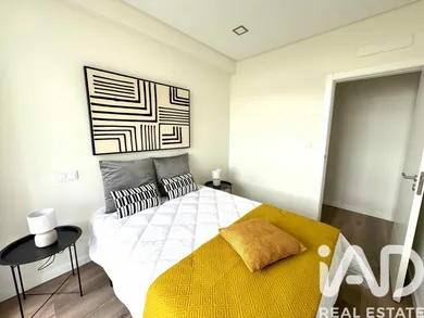 Apartamento T3 em Lisboa