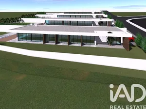 Casa/Moradia  em Évora de Alcobaça